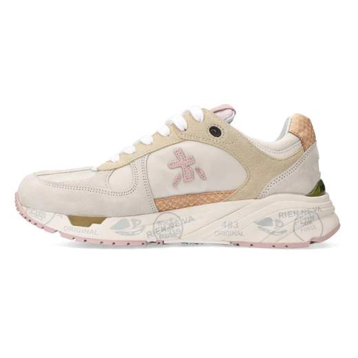 PREMIATA SNEAKERS MASED