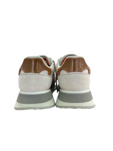 WUSHU SNEAKERS DONNA - MW03