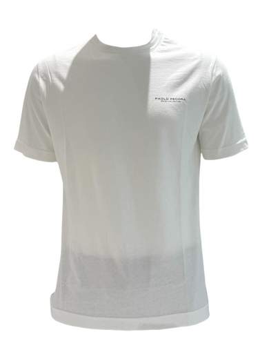 PAOLO PECORA T-SHIRT - PP1043