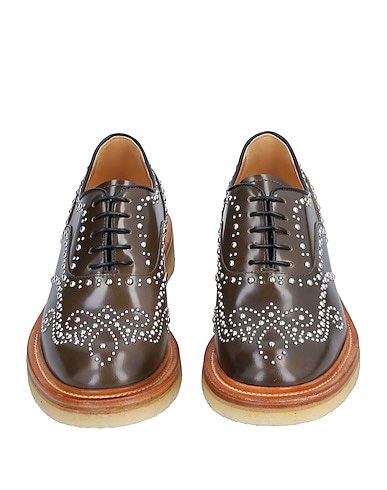 CHURCH'S DERBY DONNA - DE0082