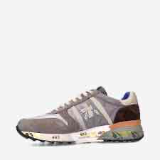 PREMIATA SNEAKERS LANDER