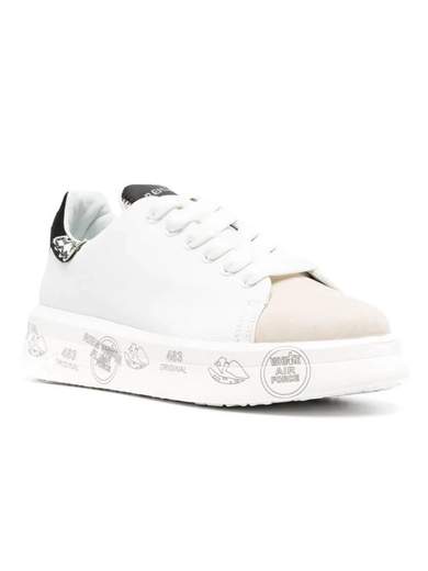 PREMIATA SNEAKERS DONNA - BELLE
