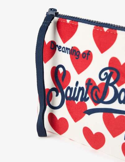 MC2 SAINT BARTH POCHETTE  DONNA ALINA -ALI0002