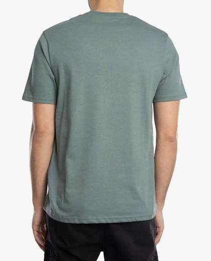 LYLE & SCOTT Plain  T-SHIRT uomo  - TS400VOGX