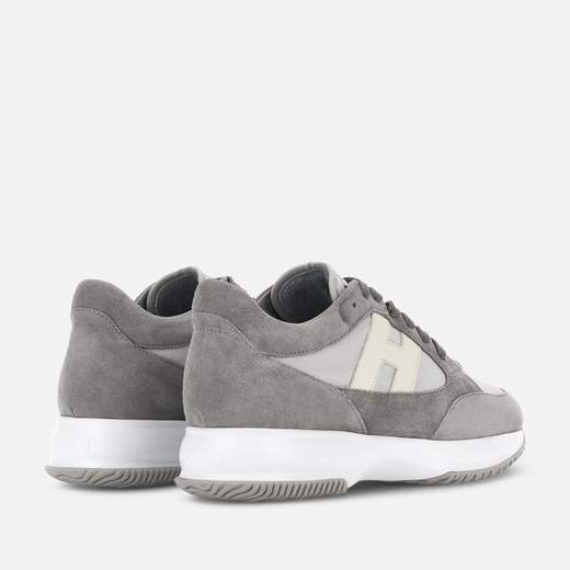 HOGAN Sneakers Interactive   -HXM7130GC80V4R