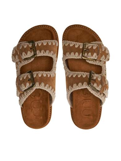 MOU SANDALO DONNA - MU.SW461005A