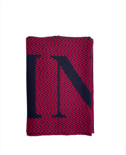 LANVIN SCIARPA