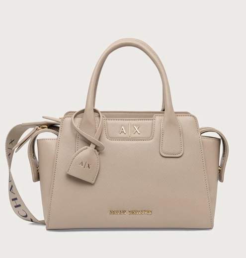 ARMANI EXCHANGE SHOPPING BAG DONNA - XW002158AF26570