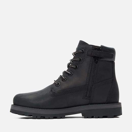 TIMBERLAND STIVALETTI DONNA LACE UP - TB0A28W9