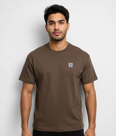REFRIGIWEAR CLASH  T-SHIRT UOMO  - T62000JE0040