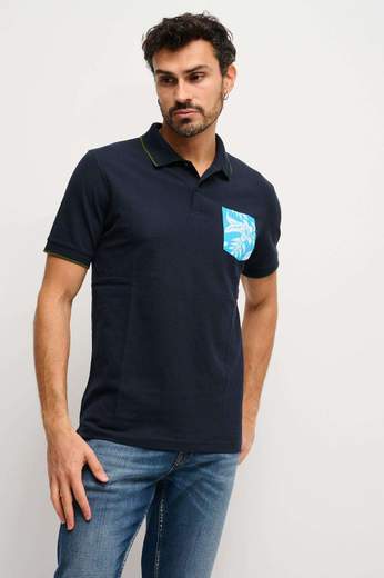 SUN 68 POLO - A35127