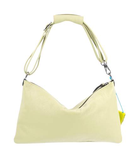 GABS BORSA A SPALLA DONNA MEDIUM - G012100T2-X2428