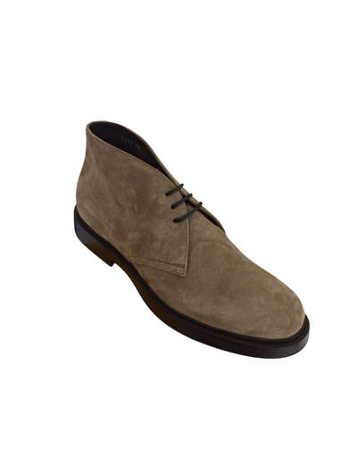 DOUCAL'S POLACCO UOMO  - DU3237BRUXUF009