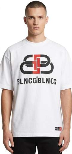 BLNCG T-SHIRT - 202602
