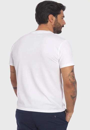 SUN 68 T-SHIRT - T35129