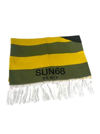 SUN 68 TELO MARE UNISEX ADULTO - X35112