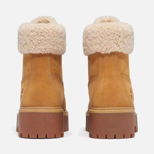 TIMBERLAND STIVALETTI DONNA - TB0A2PU6