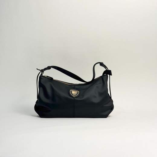 BLAUER BORSA A SPALLA DONNA - RAMA02/WHI