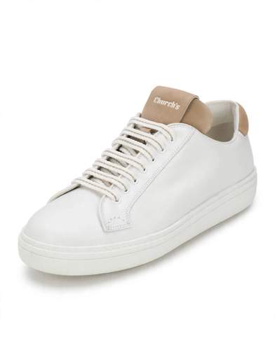 CHURCH'S SNEAKERS DONNA - DE0178