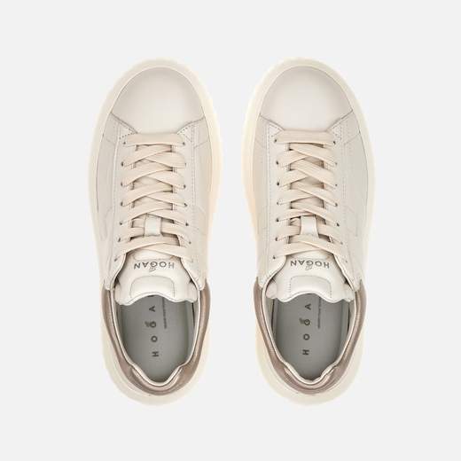 HOGAN SNEAKERS DONNA - HXW6450FC60KU0