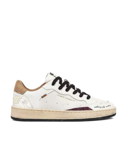 CRIME LONDON SNEAKERS DONNA - 25207AA8