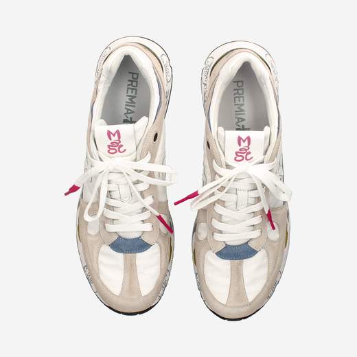 PREMIATA SNEAKERS MASE
