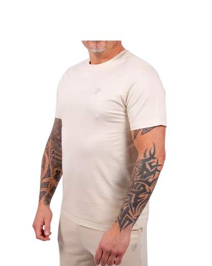 LYLE & SCOTT Superfine T-SHIRT  uomo - TS2255TONT