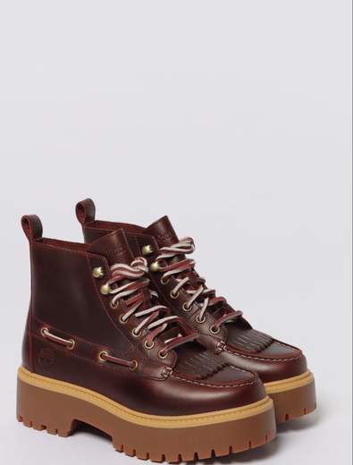 TIMBERLAND STIVALETTI DONNA - TB0A27YZ