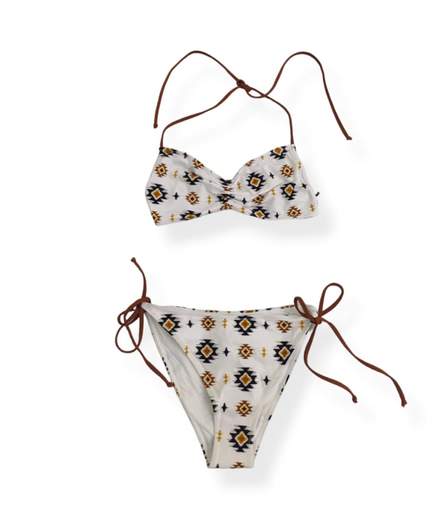 MC2 SAINT BARTH BIKINI DONNA - VIR0001
