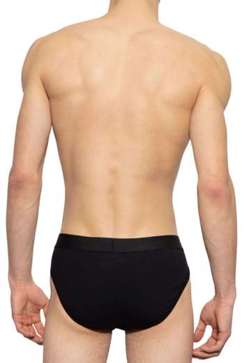DSQUARED Slip TWIN PACK BRIEF