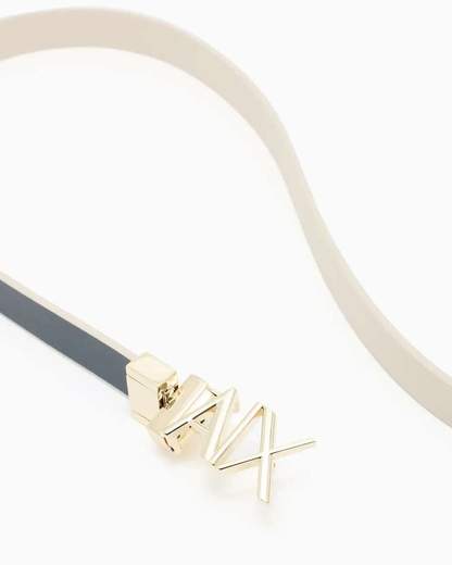 ARMANI EXCHANGE CINTURA DONNA - XW002127AF17157