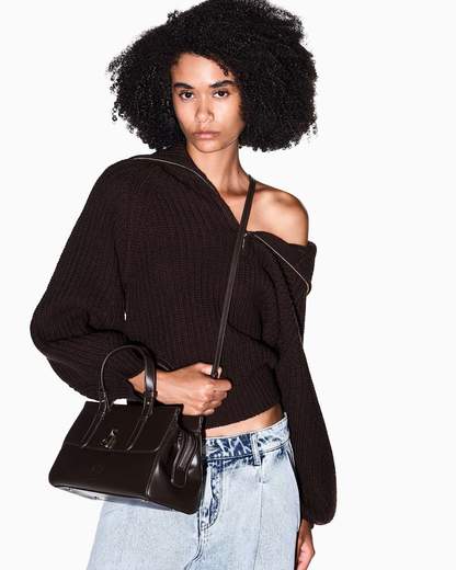 ARMANI EXCHANGE SHOPPING BAG DONNA - XW003055AF28605