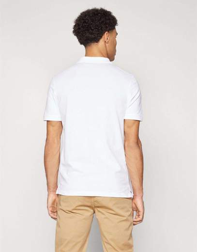 LYLE & SCOTT POLO - SP400VOG