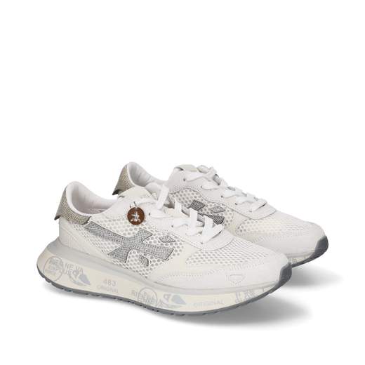 PREMIATA SNEAKERS DONNA - LAURYN