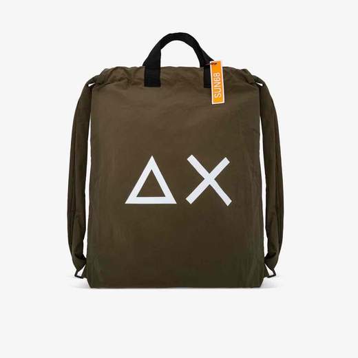 SUN 68 ZAINO BACKPACK - X34108