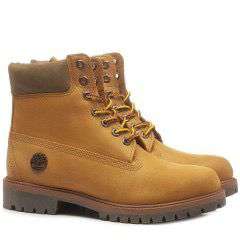 TIMBERLAND STIVALETTI - TB0A2P6W