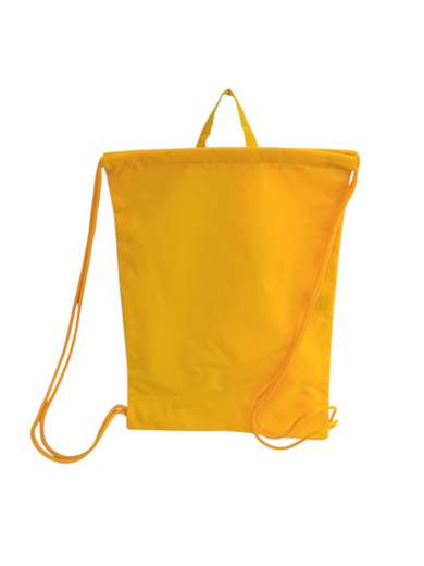 SUNDEK SUNDEK IRVINE - NYLON BAG BACKPACK