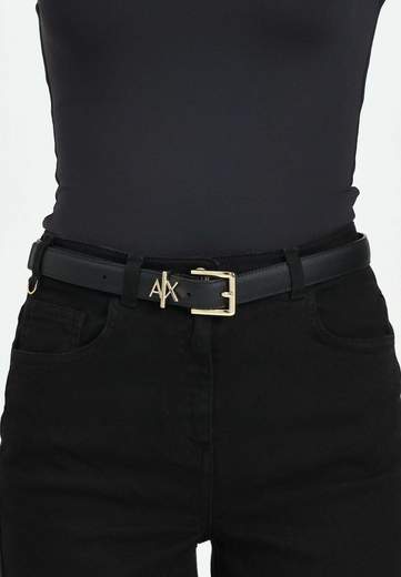 ARMANI EXCHANGE CINTURA DONNA - 9411824R759