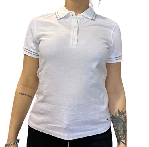 FAY POLO DONNA - NPWB2346625