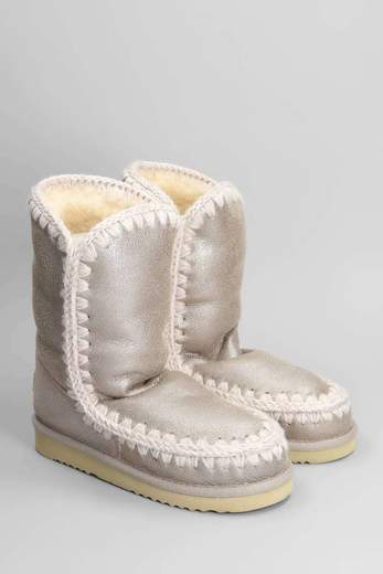 MOU STIVALETTO DONNA - MU.FW101000B