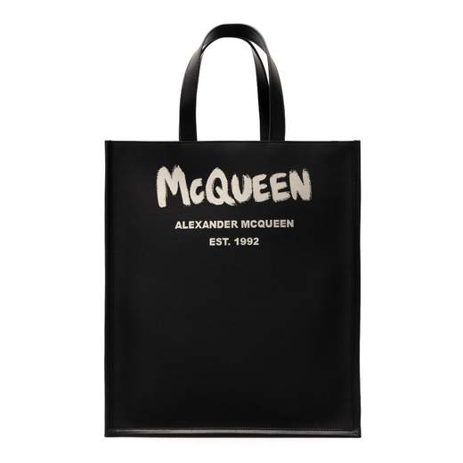 ALEXANDER MCQUEEN Mcqueen handbag