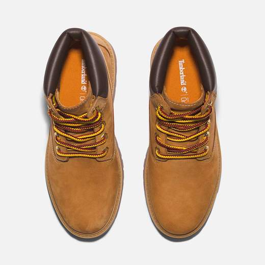TIMBERLAND STIVALETTI DONNA - TB1A5RJD
