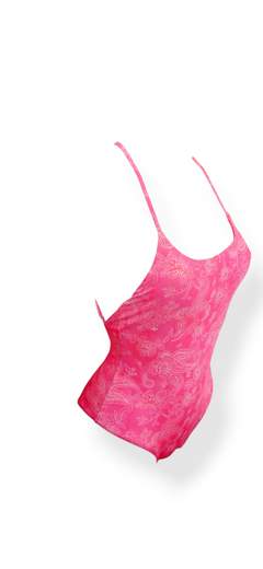 SUNDEK COSTUME INTERO DONNA - W732KSL36YI
