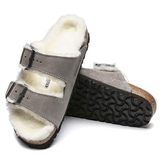 BIRKENSTOCK - SANDALO Donna