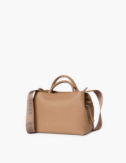 ARMANI EXCHANGE BORSA DONNA A MANO  - XW001545AF17019