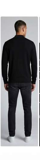 ICON MAGLIA - IUM009