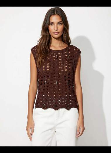 MARKUP TOP DONNA - MW1600006