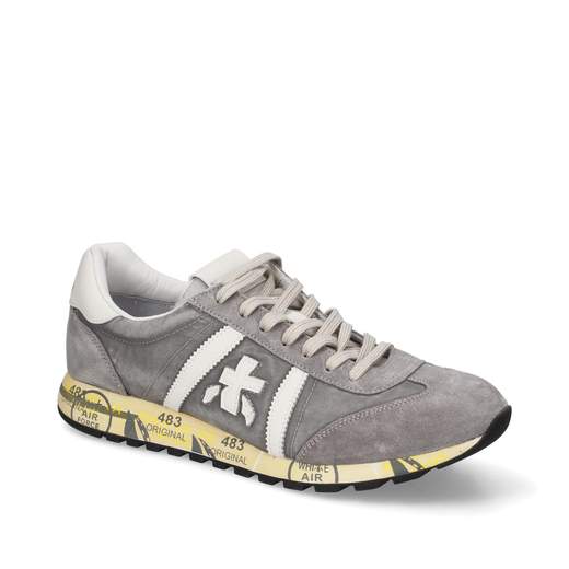 PREMIATA SNEAKERS LUCY VAR 5642
