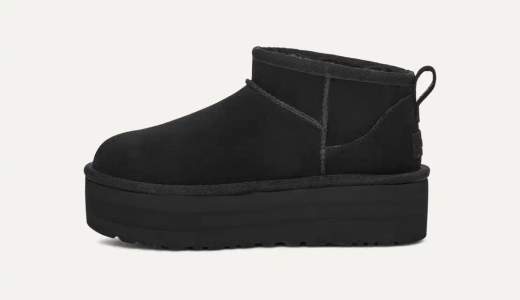 UGG STIVALETTO DONNA - 1135092