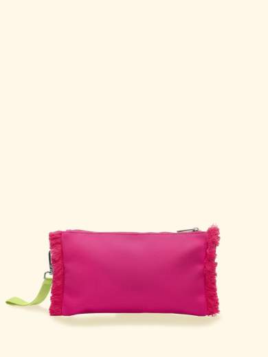 F**K Mini pochette  -FA26-SW0108